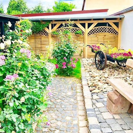 Ferienwohnungen Grimma 3 Экстерьер фото